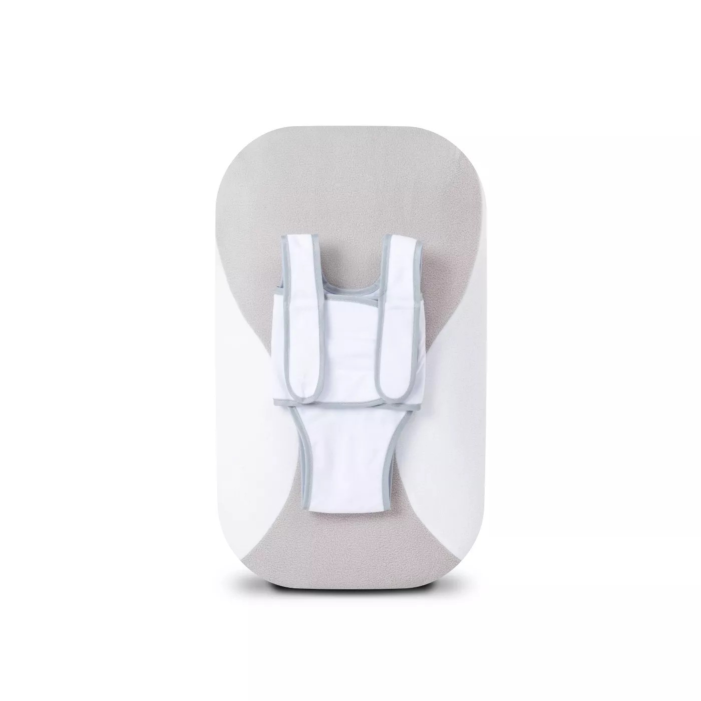 หมอนรองนอนสำหรับทารก babocush Newborn Comfort Cushion (AIR CARGO)