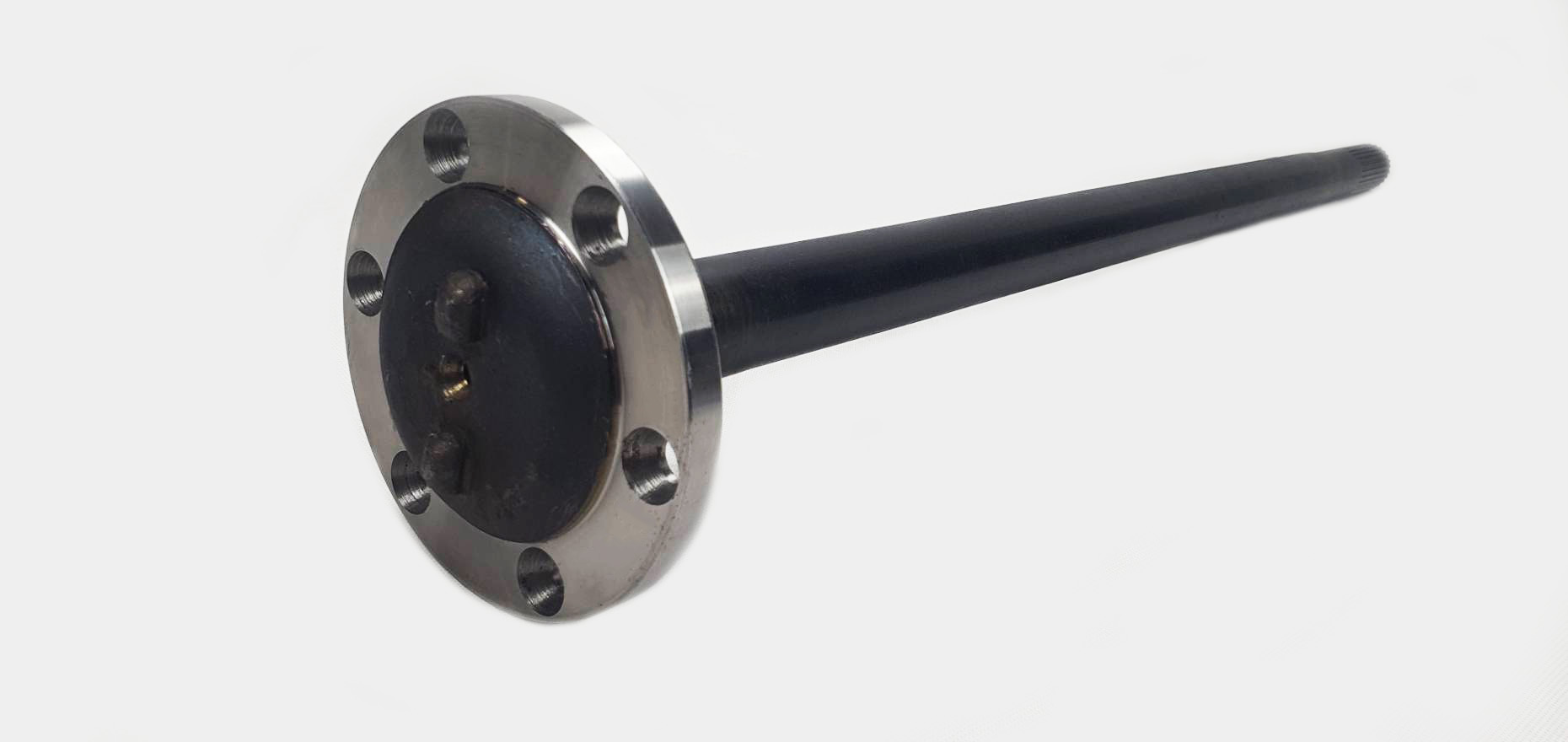 เพลาข้าง เพลาลอย ISUZU D-MAX ยาว 31/26 ฟัน ของใหม่ (ราคาต่อข้าง/เส้น)