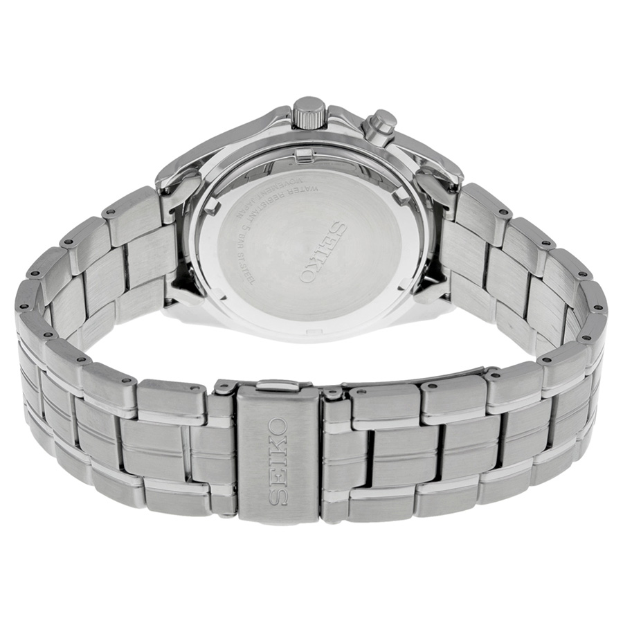 Men's Seiko Kinetic Watch SKA267P1