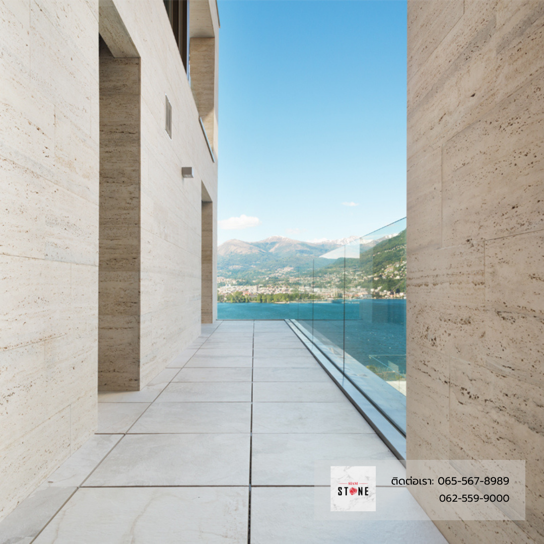 FLEX STONE LIGHT TRAVERTINE