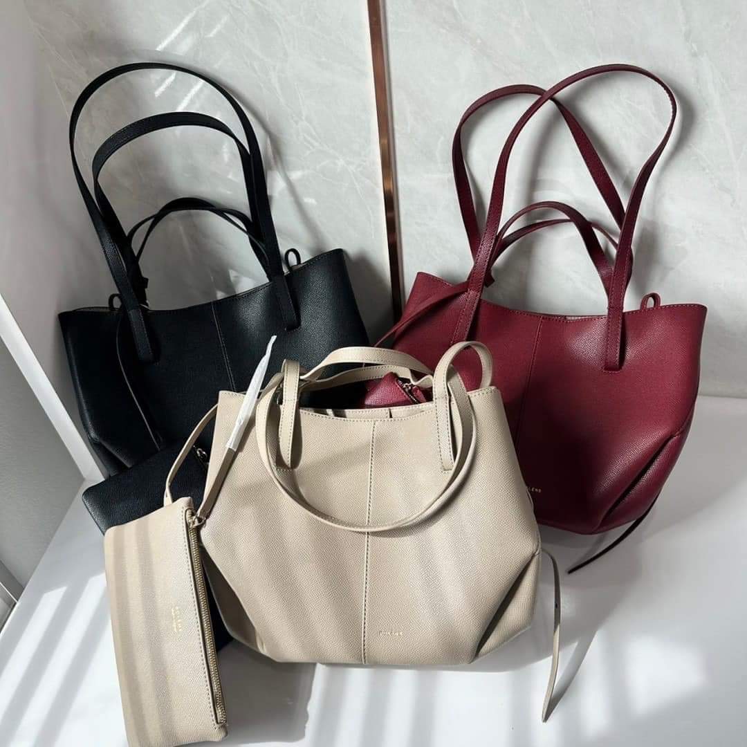 Polene Cyme Mini (แอดไลน์ก่อนสั่งซื้อ)