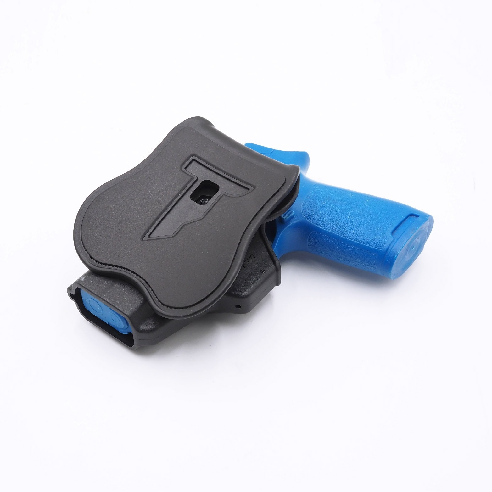 CYTAC thailand ซองพกนอก Sig Sauer P320 Carry, /M18 (ปลดล็อคนิ้วชี้)