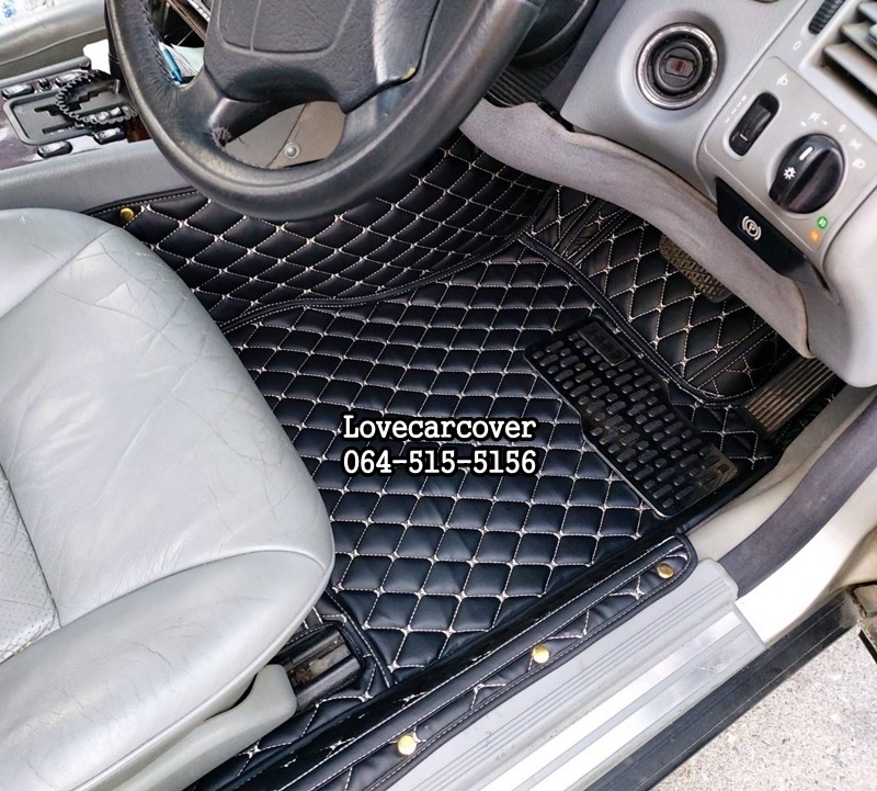 พรมปูรถยนต์ Benz E280 W210