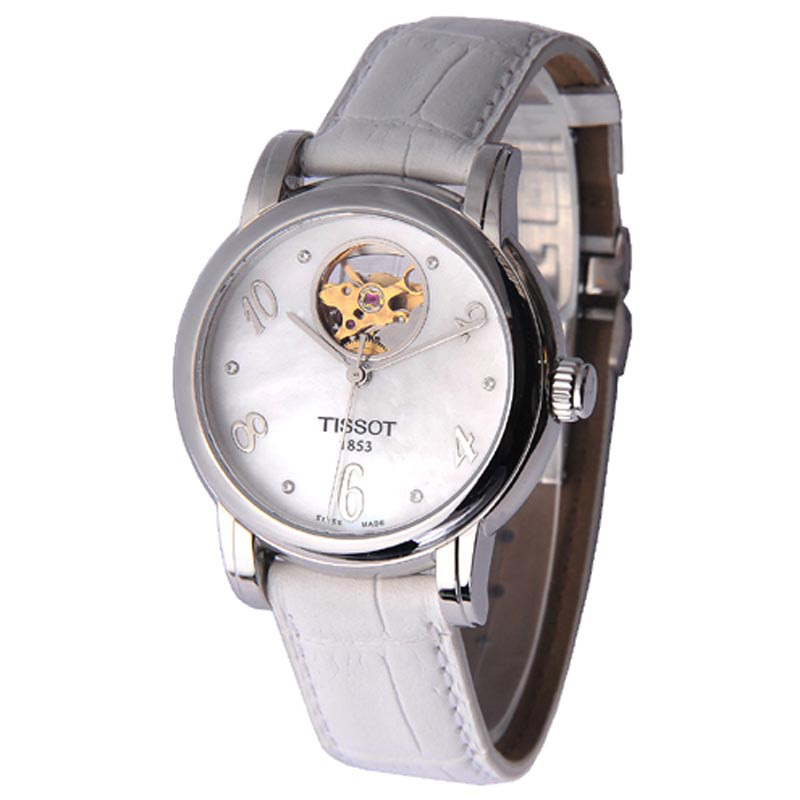 Tissot Lady Heart Automatic T050.207.16.116.00