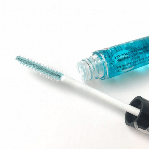 Etude Oh My Lash Top Coat 11g อีตูดี้ มาสคาร่าแบบใส ช่วยล็อคขนตาให้อยู่ทรงยาวนานตลอดทั้งวัน ช่วยเคลือบขนตาให้แข็งแรง เป็นทรงโค้งงอนไม่ตกระหว่างวันอยู่ทรงสวยตัวช่วยในการเพิ่มความยาวหนาให้ขนตา ช่วยบำรุงขนตาให้แข็งแรงไม่หลุดร่วงง่าย สำเนา