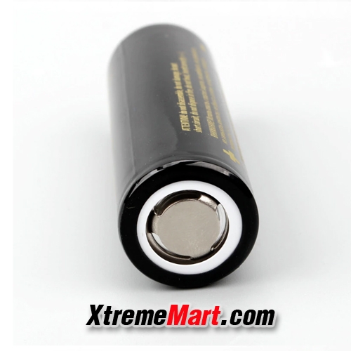 แบตเตอรี่ชาร์จ Sofirn 21700 4000mAh 40A 3.7 V Li-ion Rechargeable Battery(ก้อนละ)