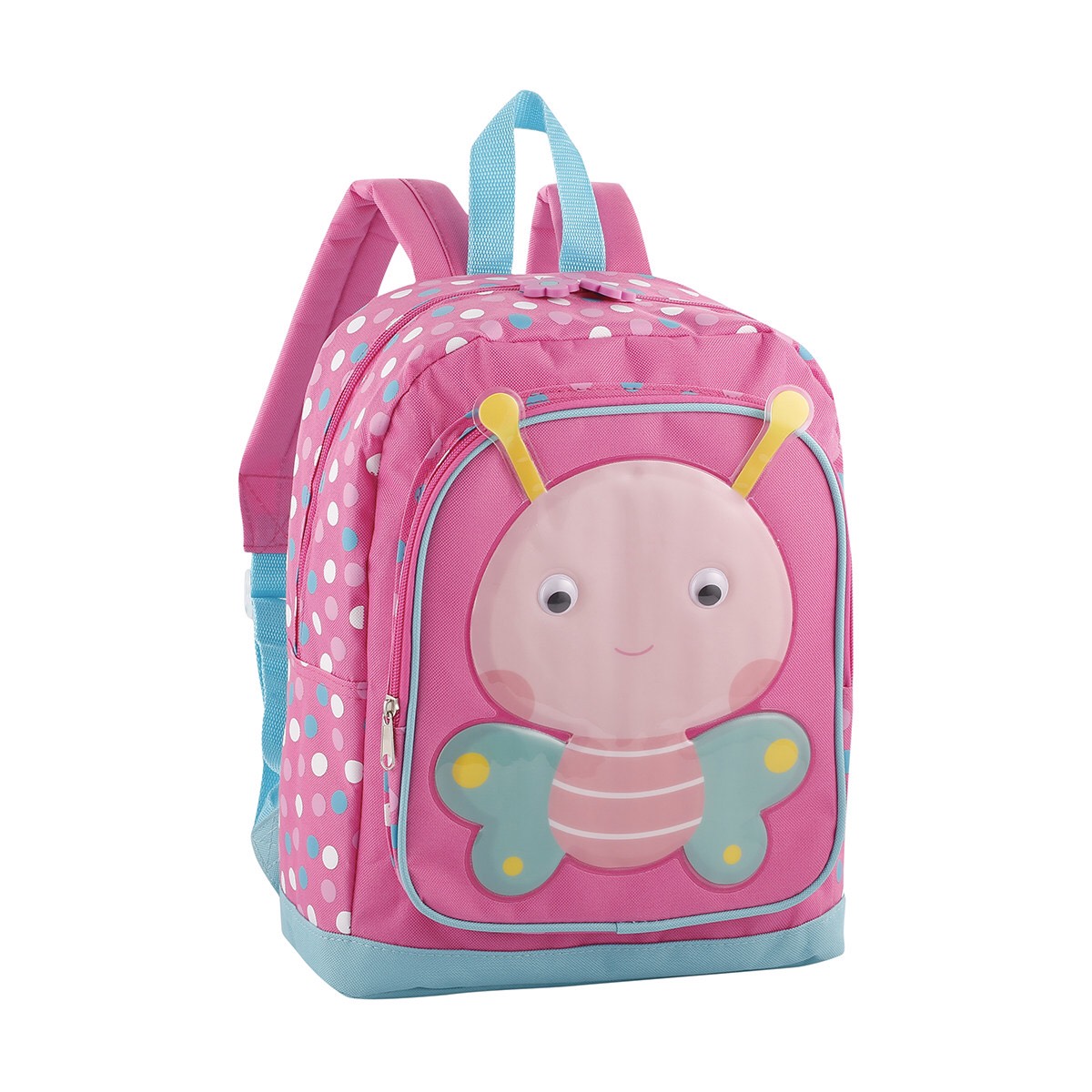 กระเป๋าเป้สะพายหลังสำหรับเด็ก Kmart Kids Backpack (Butterfly)