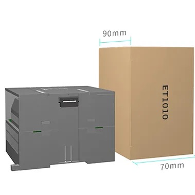 รีโมท IO 4-Channel Modbus Protocol สำหรับงานระบบอัตโนมัติและ IIoT ตัวเลือกดิจิตอลและอนาล็อค