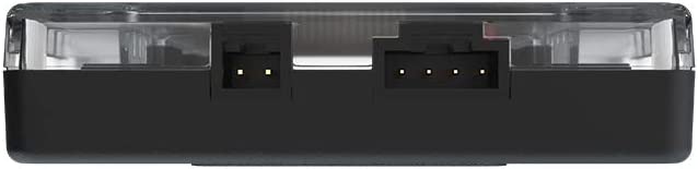 COOLERMASTER 1 to 6 MASTERFAN ARGB AND PWM HUB (MFX-ZHHN-1NNN6-R1) FAN HUB ARGB