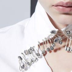 Chrome Hearts Brooch