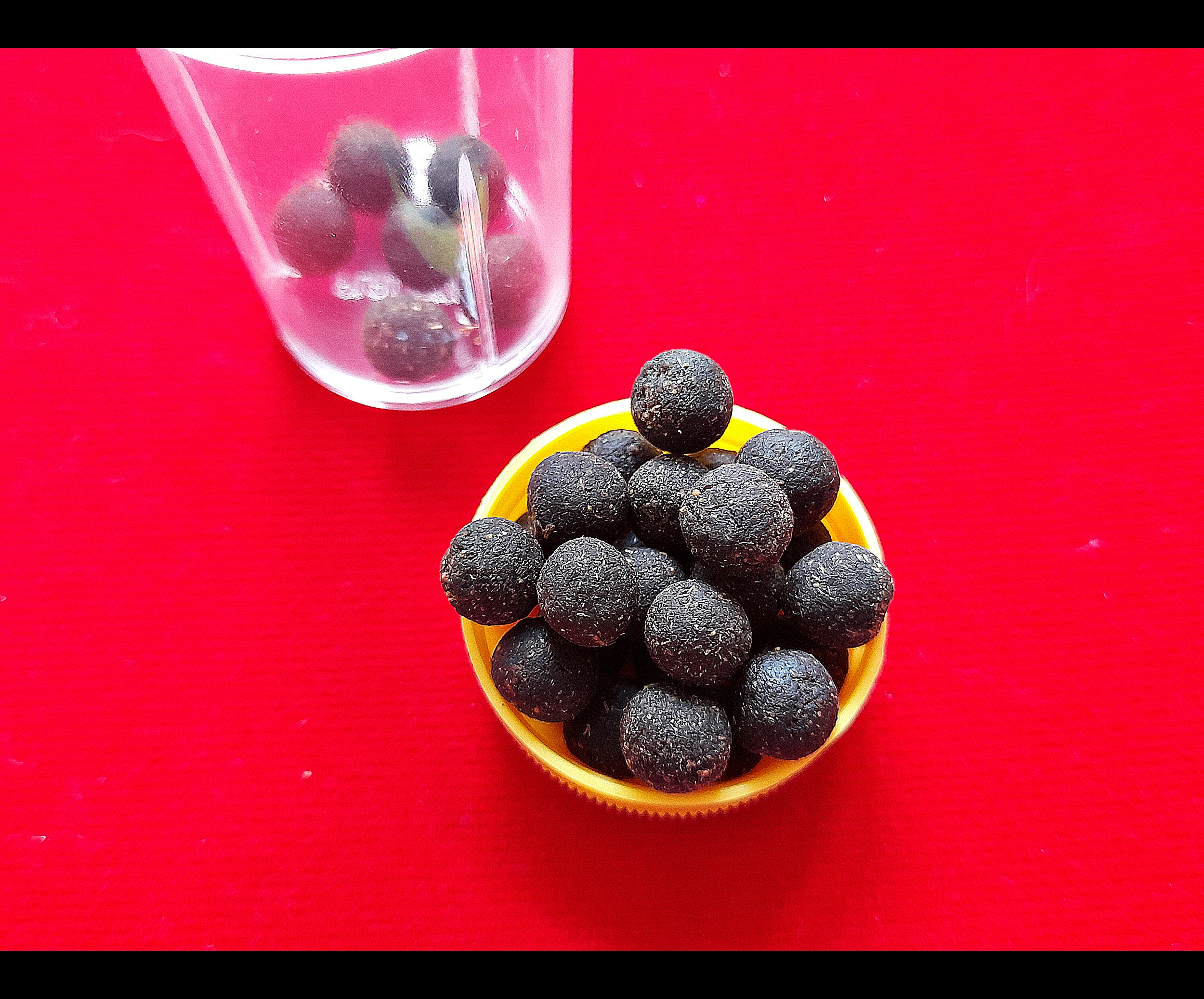 ยาวาสจินดามณี (30เม็ด) (เต็มสูตรตำรับมวลสารเข้มข้น) ปี2565 (สามารถกินได้ พกติดตัวบูชาได้) #รับประกันแท้