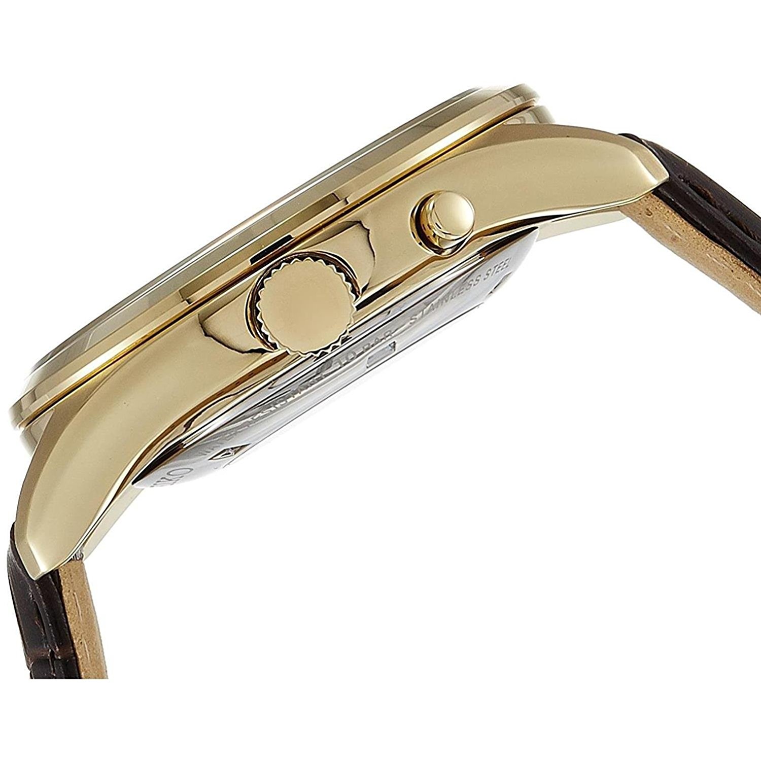 SEIKO Kinetic NEO CLASSIC Men's watches SRN074P1