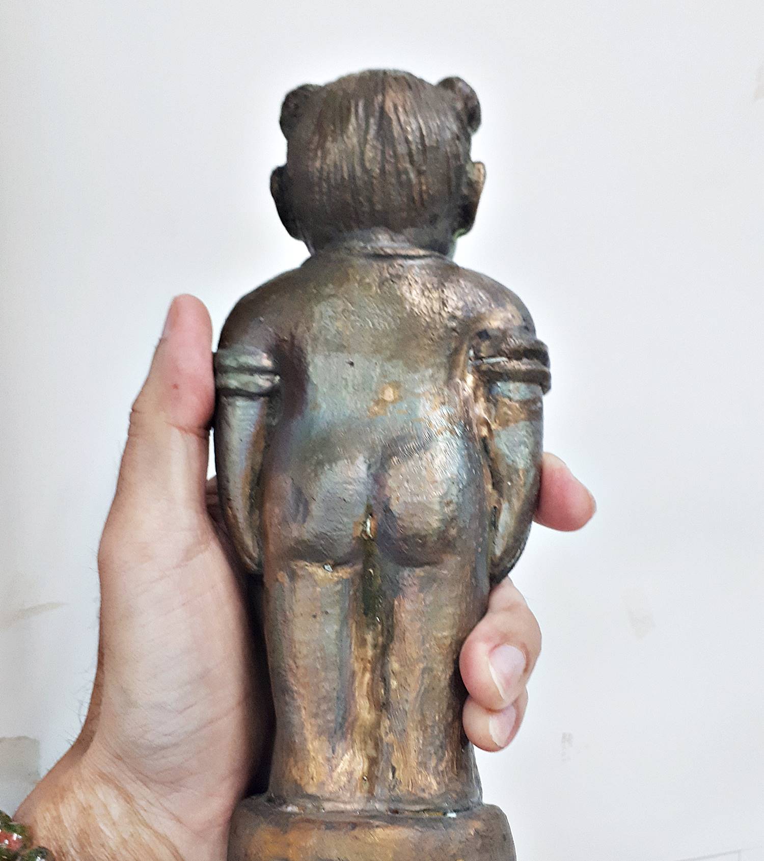 กุมารทอง จจ.1 ปี2557 (รุ่นพิเศษ ทับทิม สีม่วง) (แจ็คจิล) (Kumarn Thong JJ1 Jack&Jill Year2014) (Special edition)