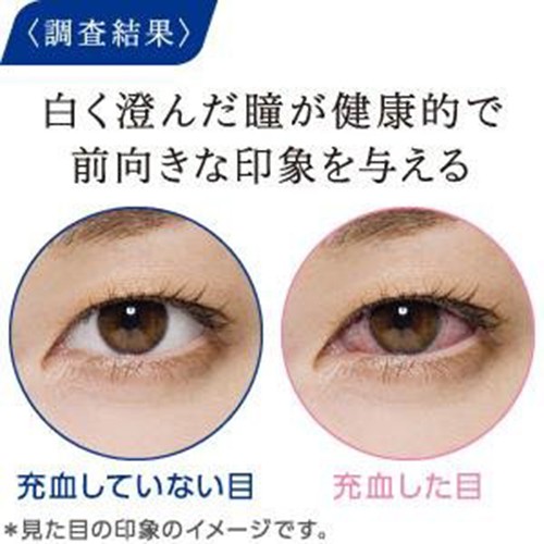 Lion Smile Whiteye 15mL น้ำยาหยอดตาความเย็นระดับ 3 เปลี่ยนดวงตาของคุณให้ดูขาวสดใส มีชีวิตชีวา ไม่แดง ไม่เหนื่อยล้าด้วยน้ำตาหยอดตา ให้ดวงตาคุณดูสุขภาพดี