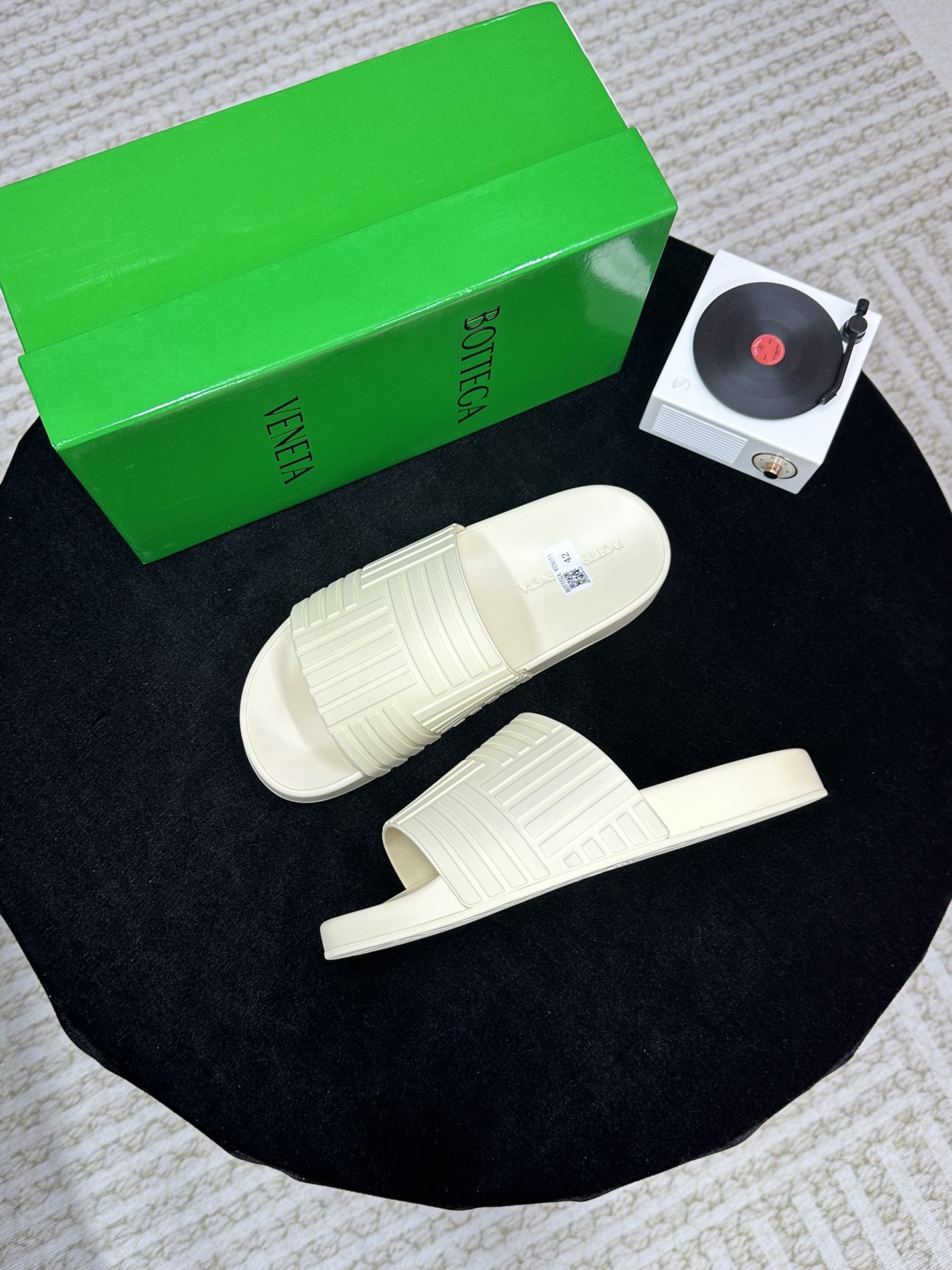 รองเท้าแตะ bv unisex size 36-46