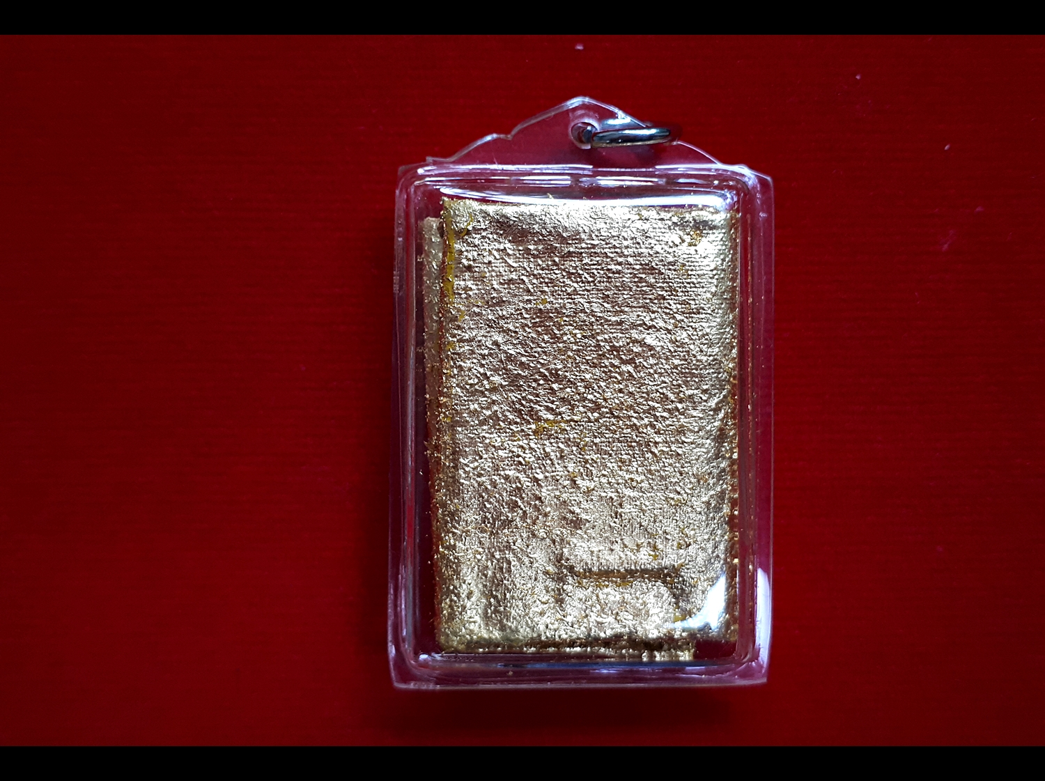 ยันต์ ต.บ. รุ่น2 (สุดยอด วัตถุมงคลสายวิชา เมตรา มหาเสน่ห์) เสาร์๕ ราชาโชค ปี2560 (พิธีปลุกเสก 3วัน 3คืน) #รับประกันแท้ - หลวงพ่อเณร วัดทุ่งเศรษฐี