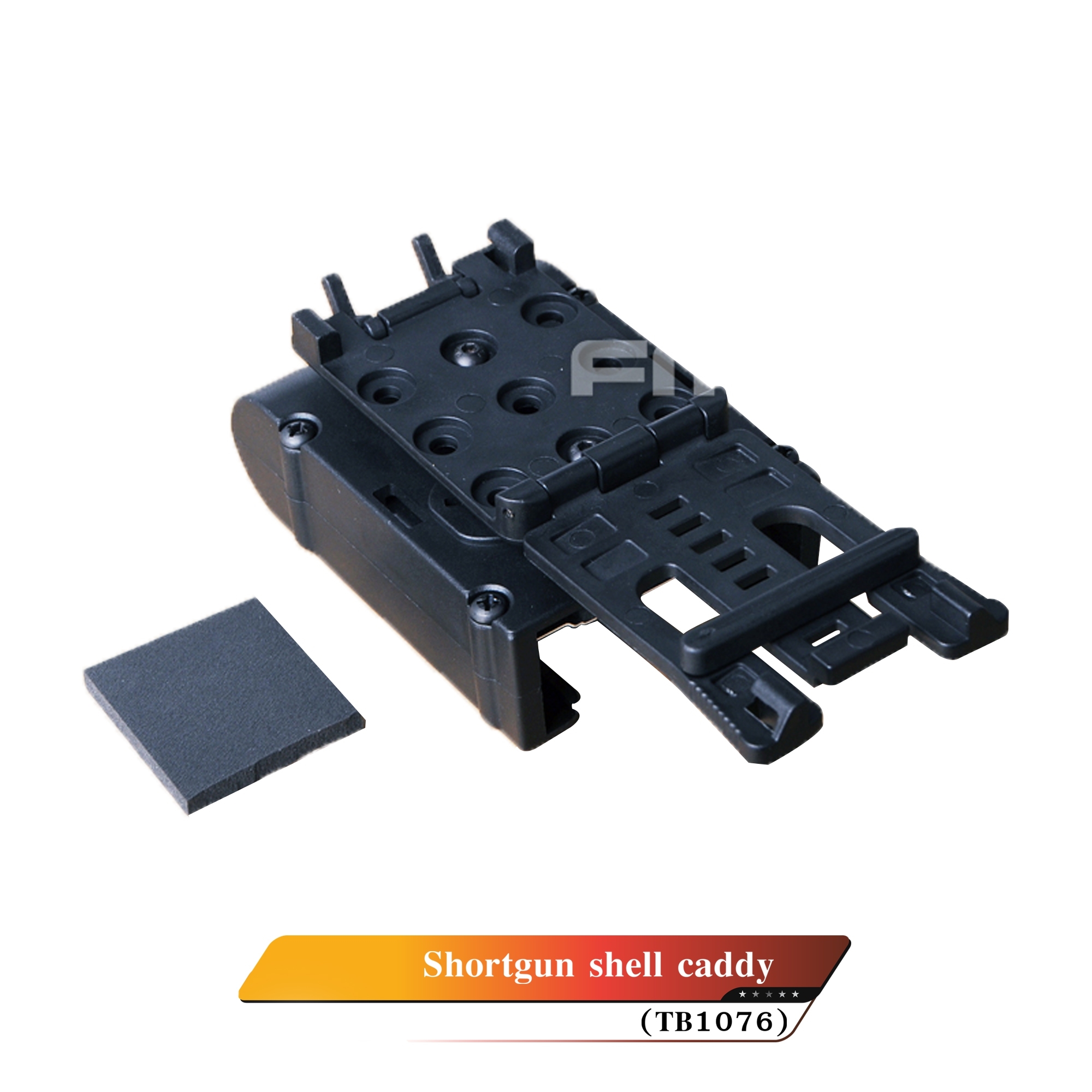 🇹🇭⫸ Shortgun shell Caddy #TB1076