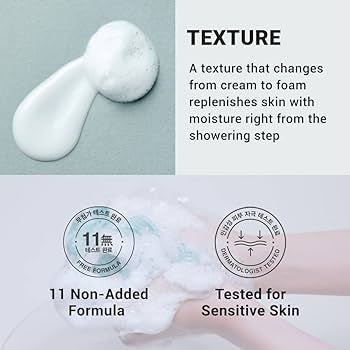 (Body Wash) Derma B CeraMD Repair Cream Wash 400mL เดอมาบี ครีมอาบน้ำสูตรอ่อนโยน ที่คืนความชุ่มชื้นให้กับผิว เหมาะกับคนที่ผิวแห้งมากจนคัน ผิวลอกเป็นขุย ผิวกร้าน