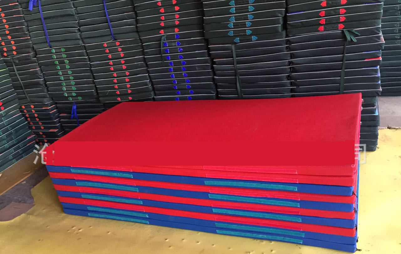 พร้อมส่ง**PSC6005 เบาะโรงยิม Vestibular Board ขนาด 200*100 CM
