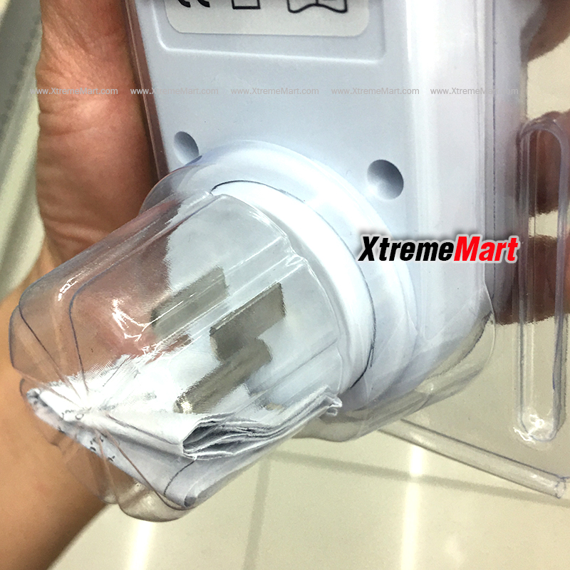 Digital Timer เครื่องตั้งเวลาดิจิตอล เปิดปิดเครื่องใช้ไฟฟ้าอัตโนมัติ