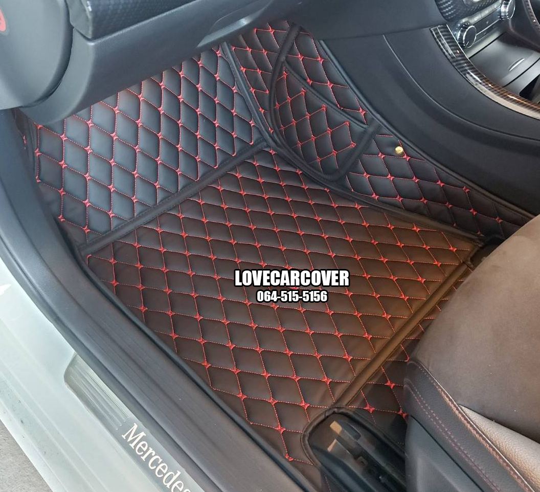 พรมรถยนต์ Benz A180 W176