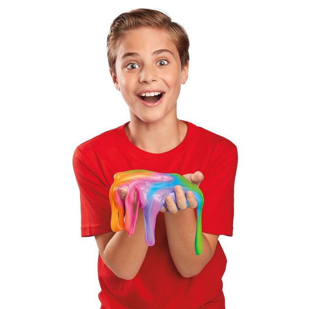 ชุดของเล่นสไลม์ปลอดสารพิษพร้อมส่วนผสมแสนสนุก Cra-Z-Art Nickelodeon SLIME BLENDZ