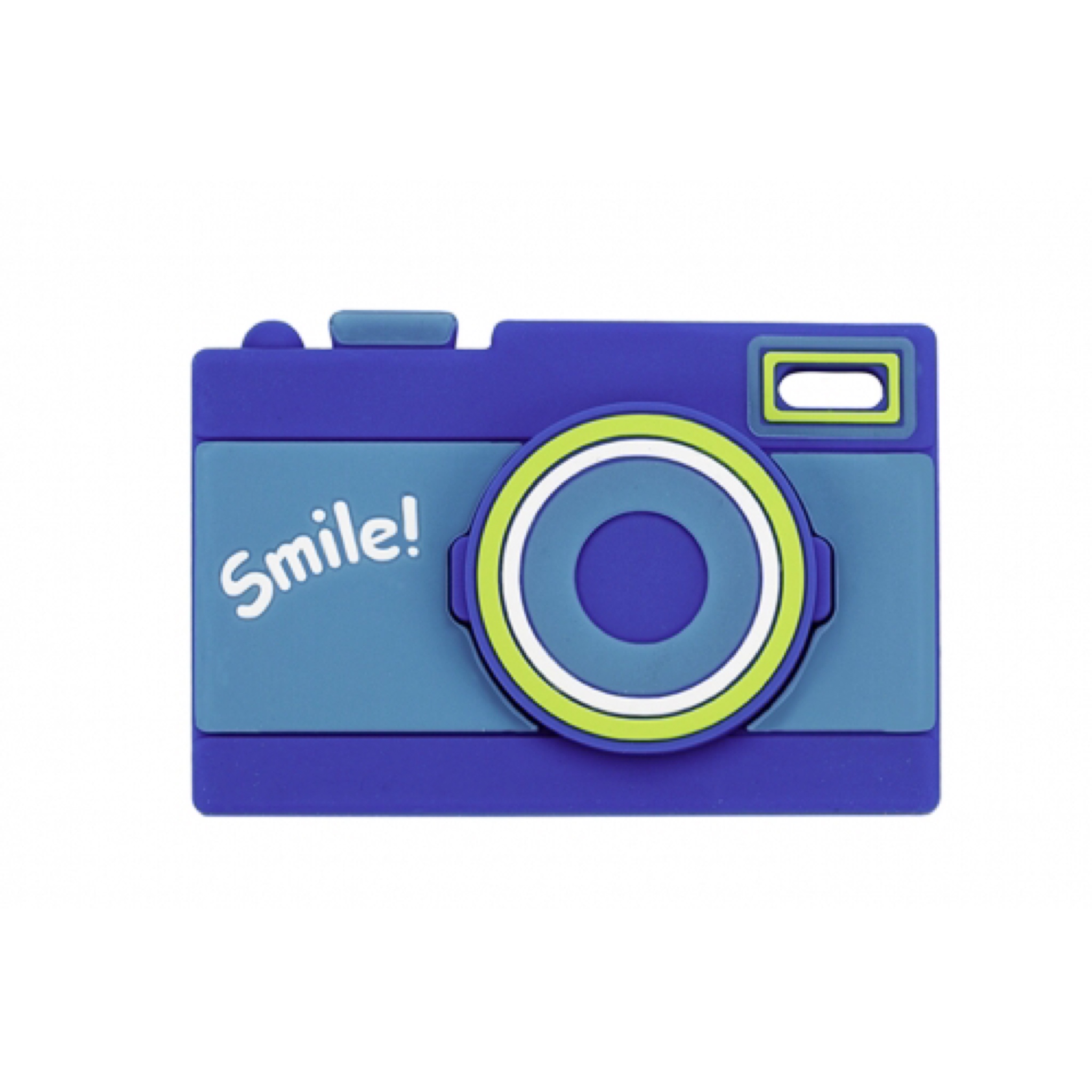 ยางกัดสุดหนึบปลอดสารพิษ SILLI CHEWS (Camera)