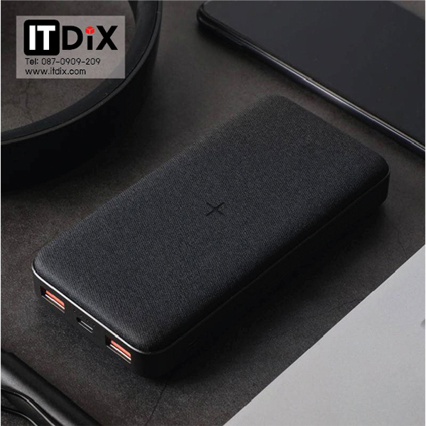 Eloop Orsen EW40 20000 mAh
