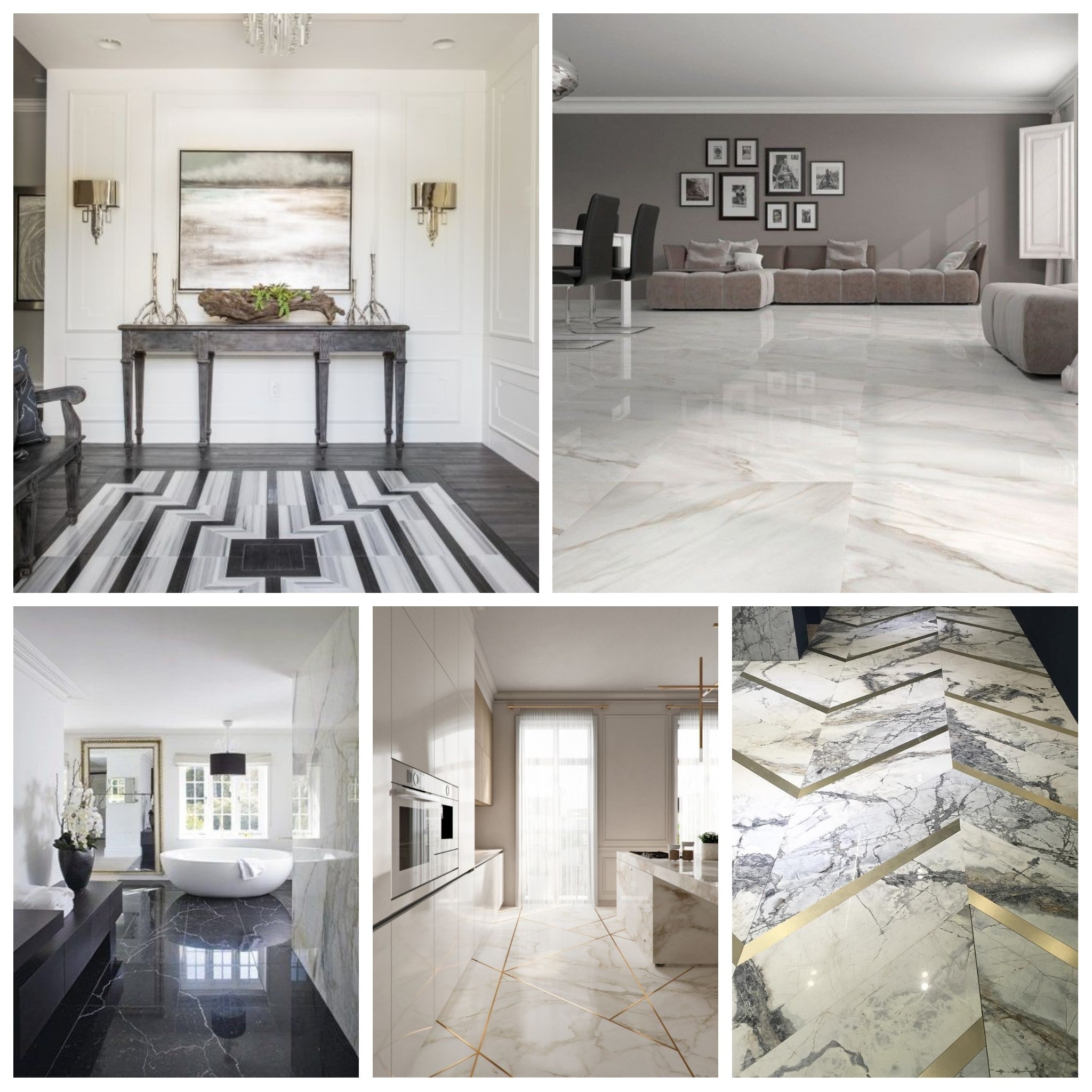 หินตกแต่ง หินจิ๊กซอ slate stone milky white