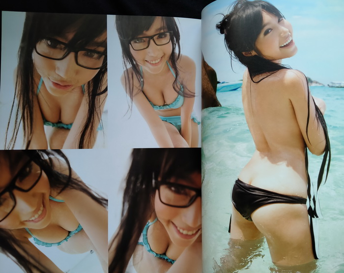 mars ฉบับที่ 102 ปก Elly Tran Ha