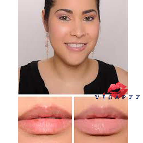 NARS Christopher Kane Lip Gloss 6 mL #Nucleus