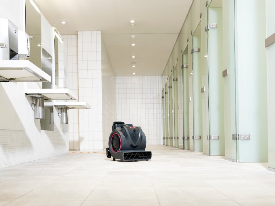 เครื่องเป่าลม VIPER BV3