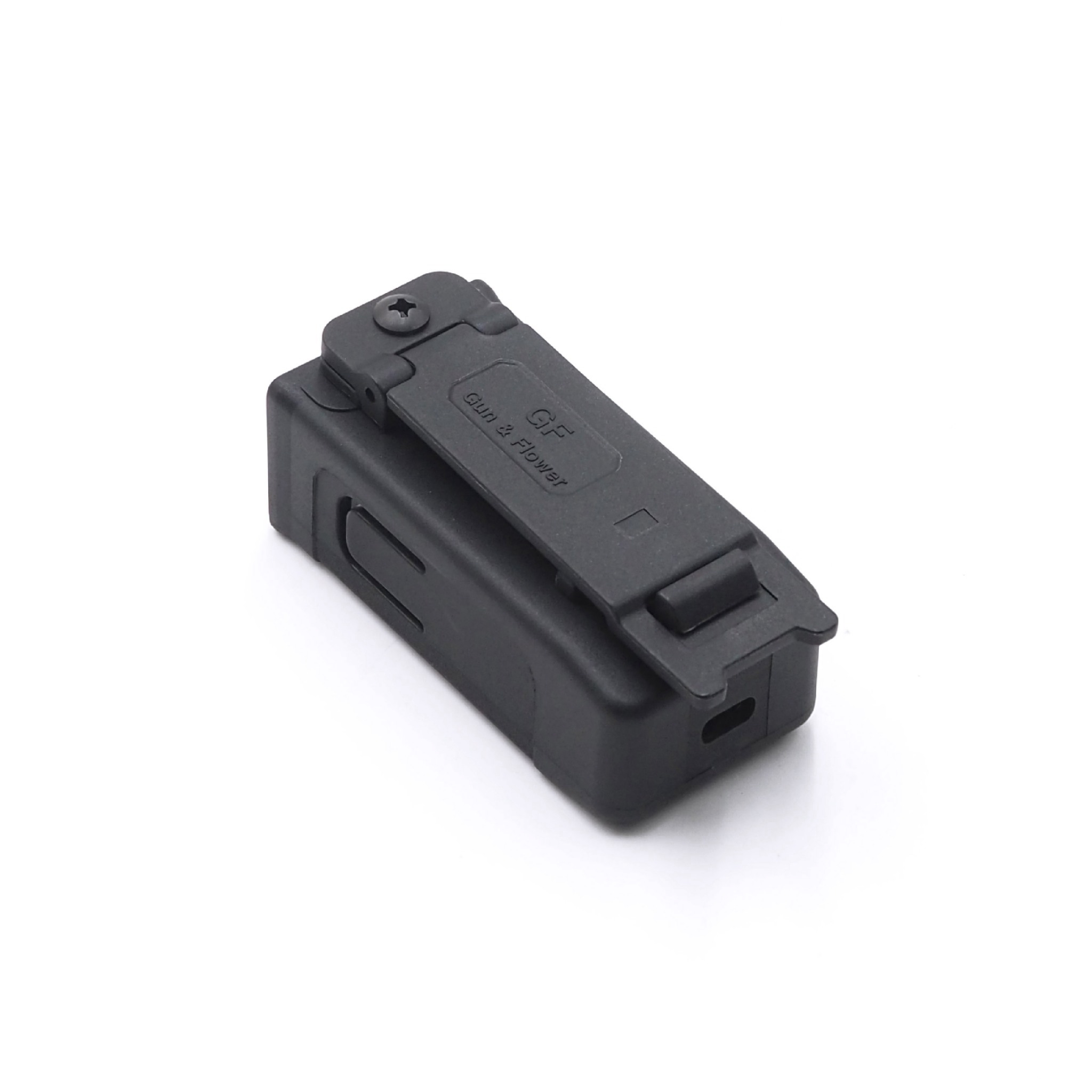 🇹🇭⫸ ซองแม็กกาซีนเดี่ยว Polymer 9 mm. (G&F)