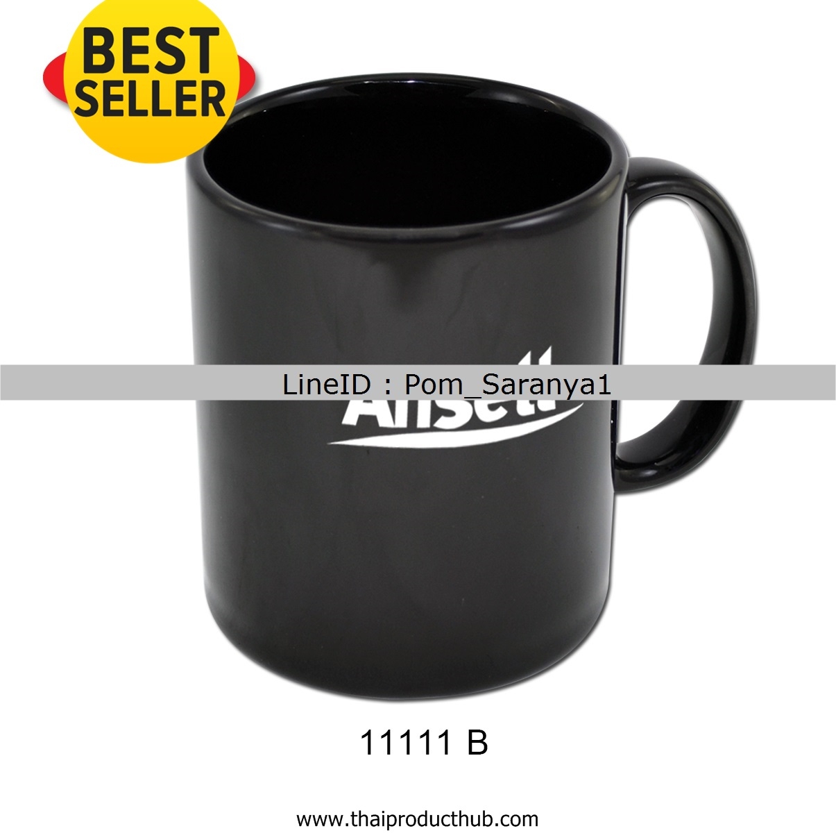 แก้วเซรามิก ทรงกระบอก มีหูจับ สีดำ, แก้วเซรามิค, แก้วกาแฟเซรามิก, แก้วกาแฟเซรามิค, แก้วน้ำเซรามิก, แก้วน้ำเซรามิค (4)