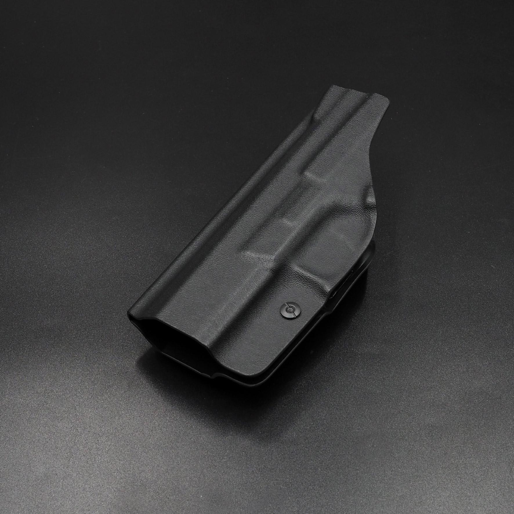 🇹🇭⫸ ซองปืนพกใน Kydex CZP10 /CZP10S (Serie B) ( Warriorland )