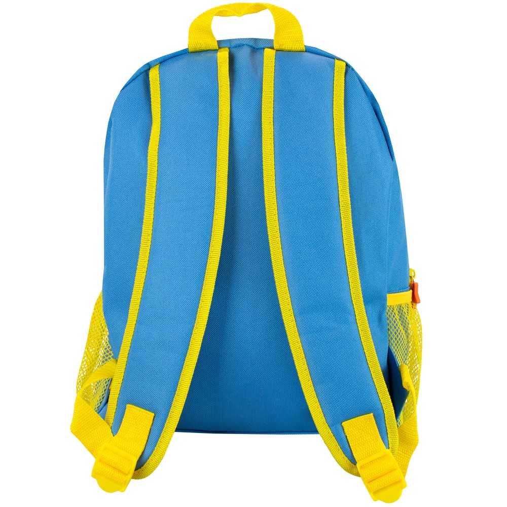 กระเป๋าเป้สะพายหลังสำหรับเด็ก Character UK Baby Shark Backpack