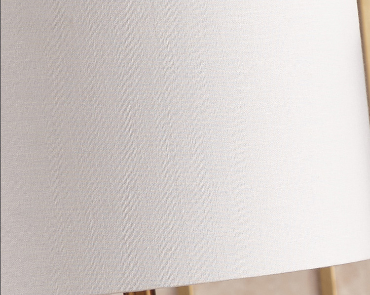 โคมไฟตั้งโต๊ะเซรามิค Luxury รุ่น [RX159]