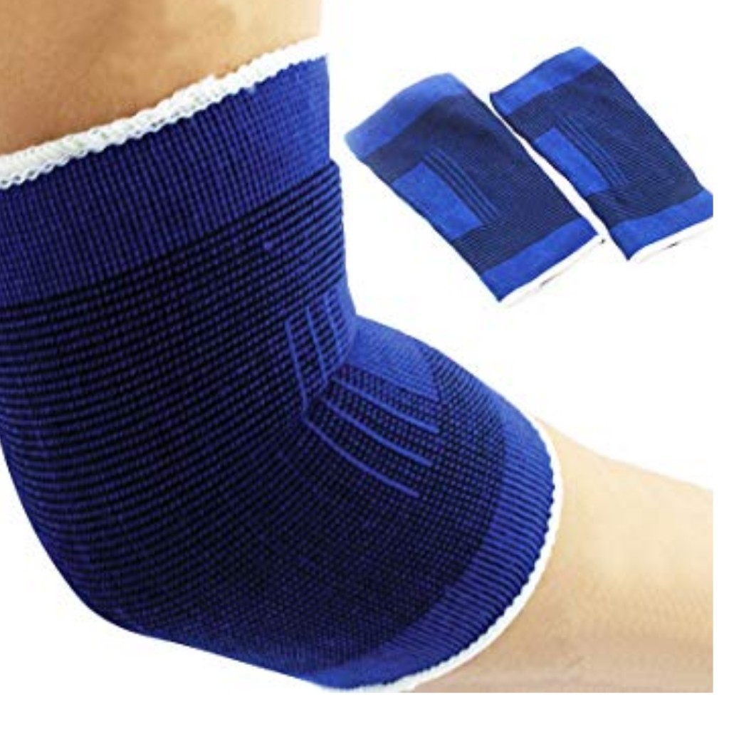 Elbow supportผ้ารัดข้อศอก