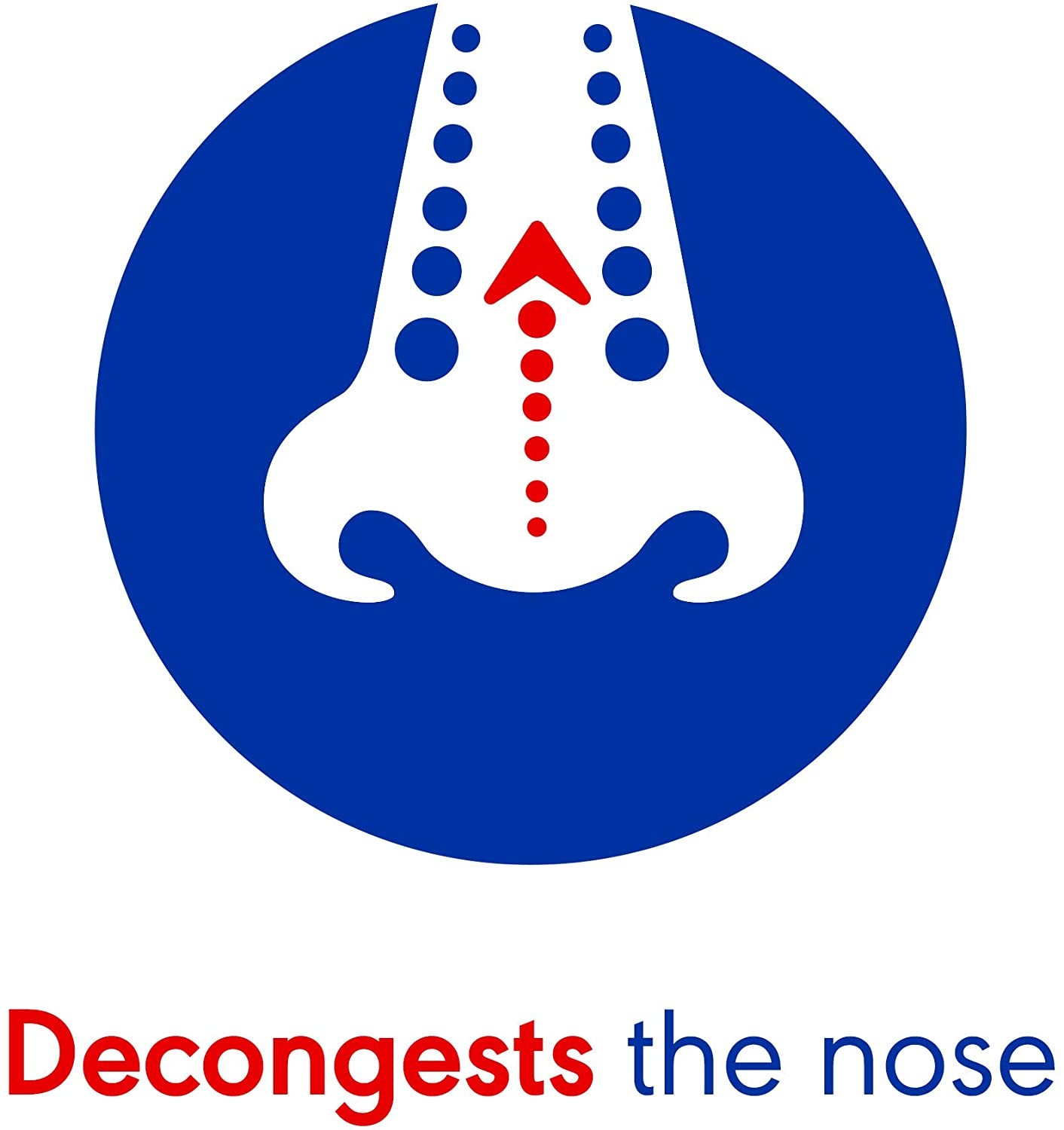 สเปรย์พ่นจมูกบรรเทาอาการภูมิแพ้สำหรับเด็กโตและผู้ใหญ่ gsk Otrivine Allergy Relief Nasal Spray