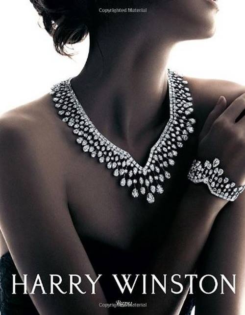HARRY WINSTON HARRY WINSTON