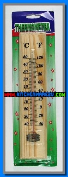 P01542 วัดอุณหภูมิไม้ ใหญ่ ราคาต่อโหล (180 บ/โหล ส่ง 15 บาท ขายส่งทุกอย่าง 20 บาท)