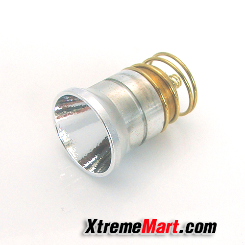 ชุดโมดูลหลอดอินฟาเรด 5W 4-Chip 850nm CREE Infrared LED IR 3.6V - 12V