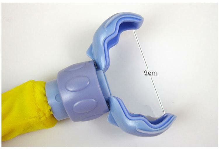 โมบายติดรถเข็น คาร์ซีท และเปลเด็ก Sozzy Sunny Safari Travel Arch