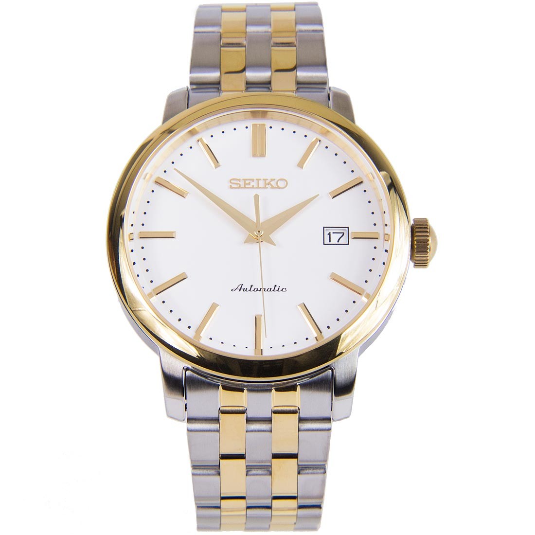 Karnvera Shop นาฬิกาข้อมือผู้ชาย SEIKO 5 SPORTS AUTOMATIC MEN WATCH SRPA26J1 (Made in Japan)