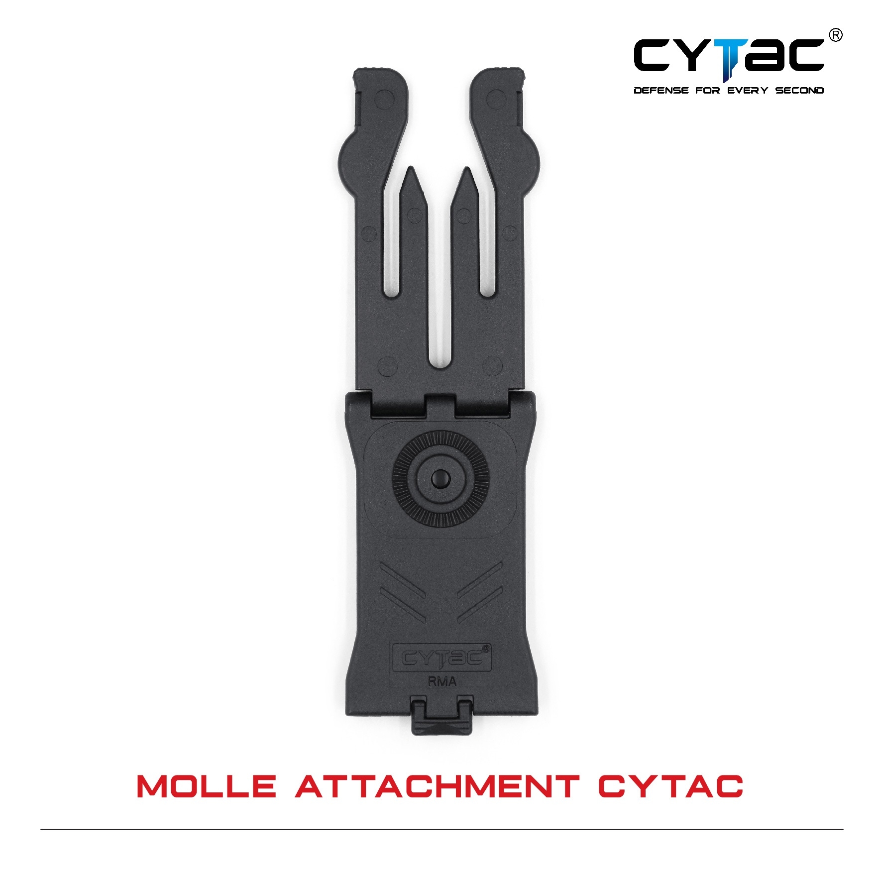 🇹🇭⫸ MOLLE Attachment Cytac