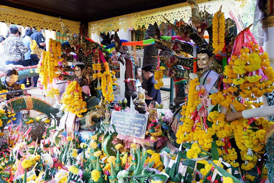 พญานาค แก้วนาคา พญาศรีสุทโธ บรมจักรพรรดิ