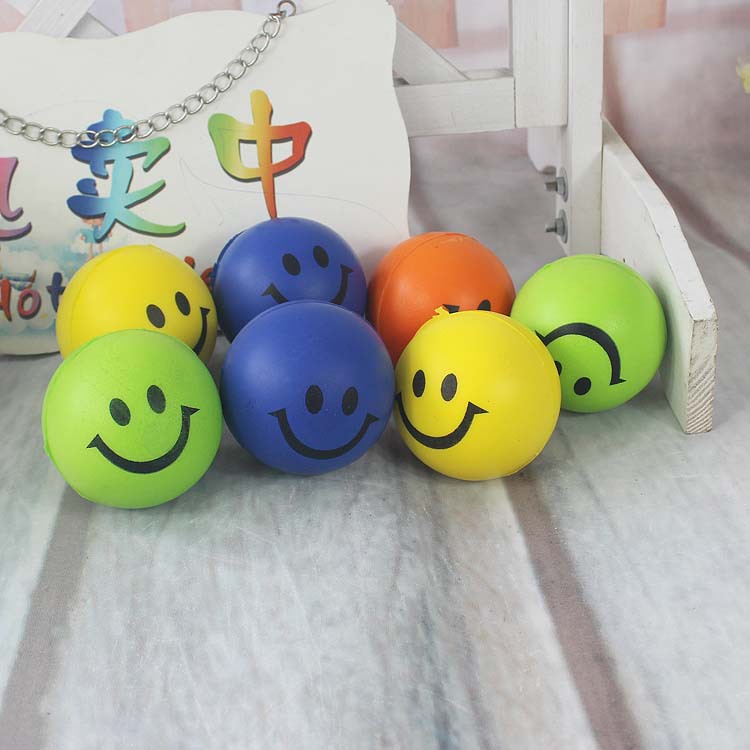 พร้อมส่ง**บอลบริหารมือ ลูกบอลฝึกมือ Soft Ball PSC1069