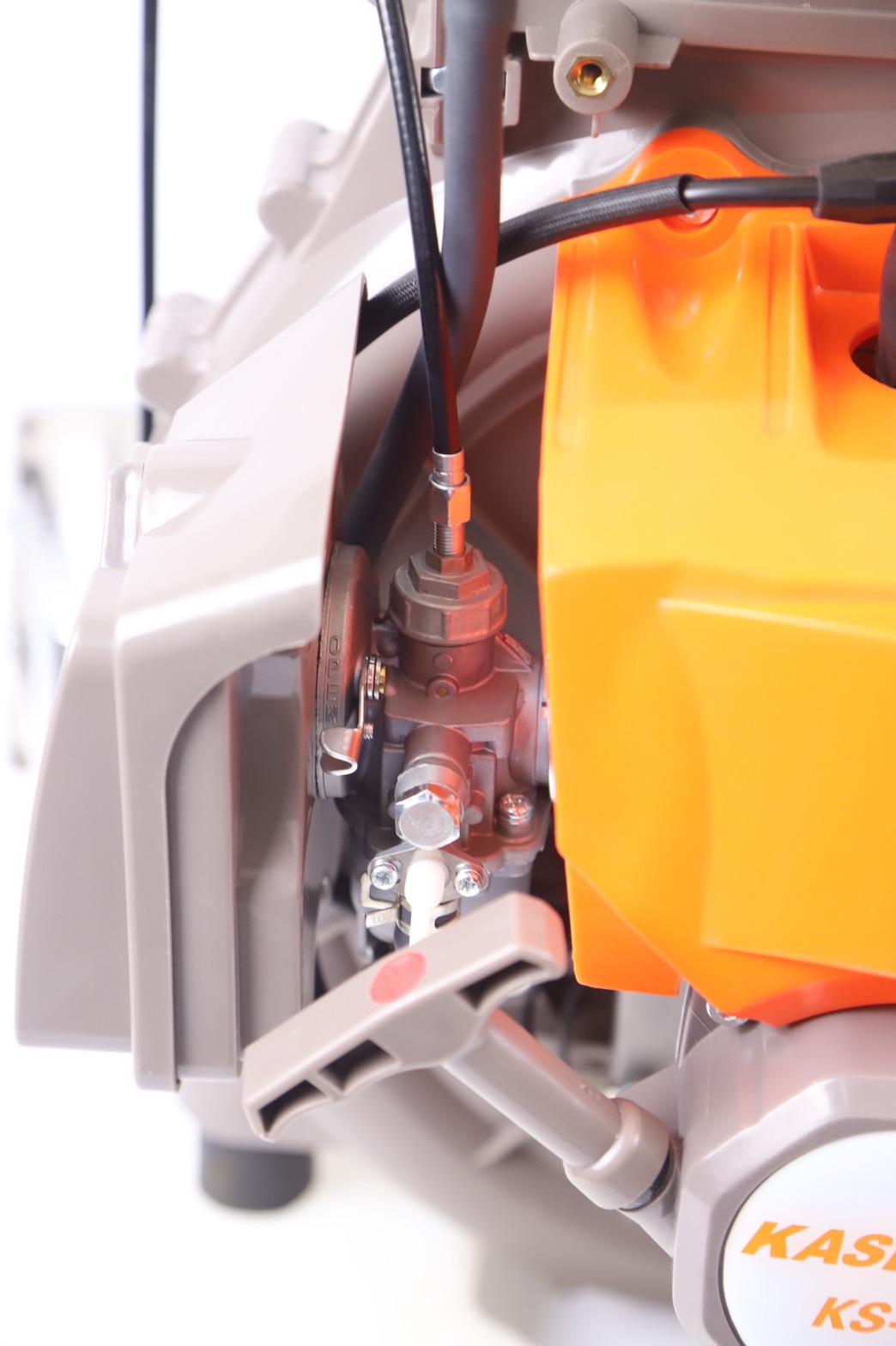 เครื่องหว่านปุ๋ย หว่านข้าว ยี่ห้อ Kasei รุ่น PRO