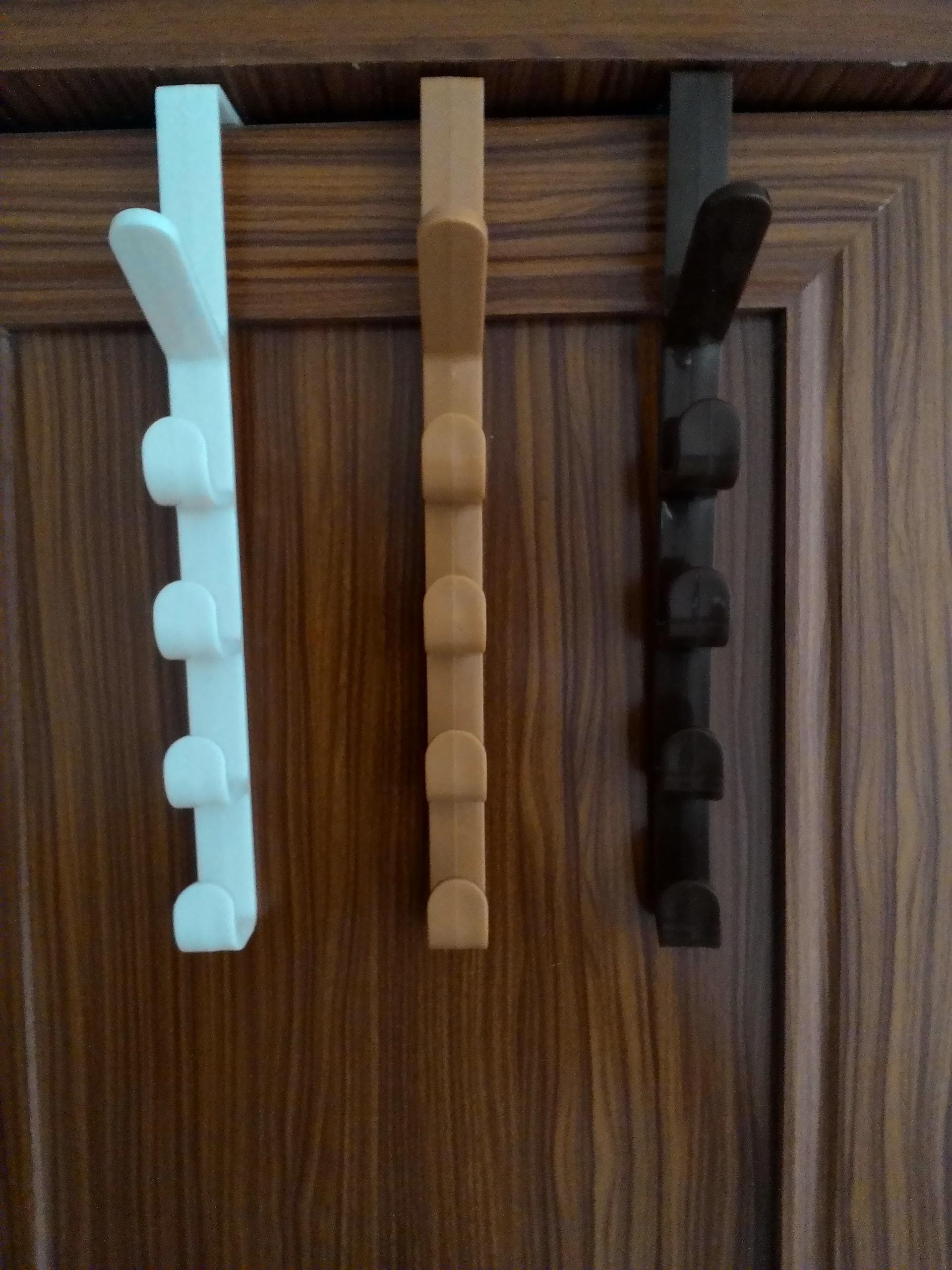 door Hook ที่แขวนของเกี่ยวประตู