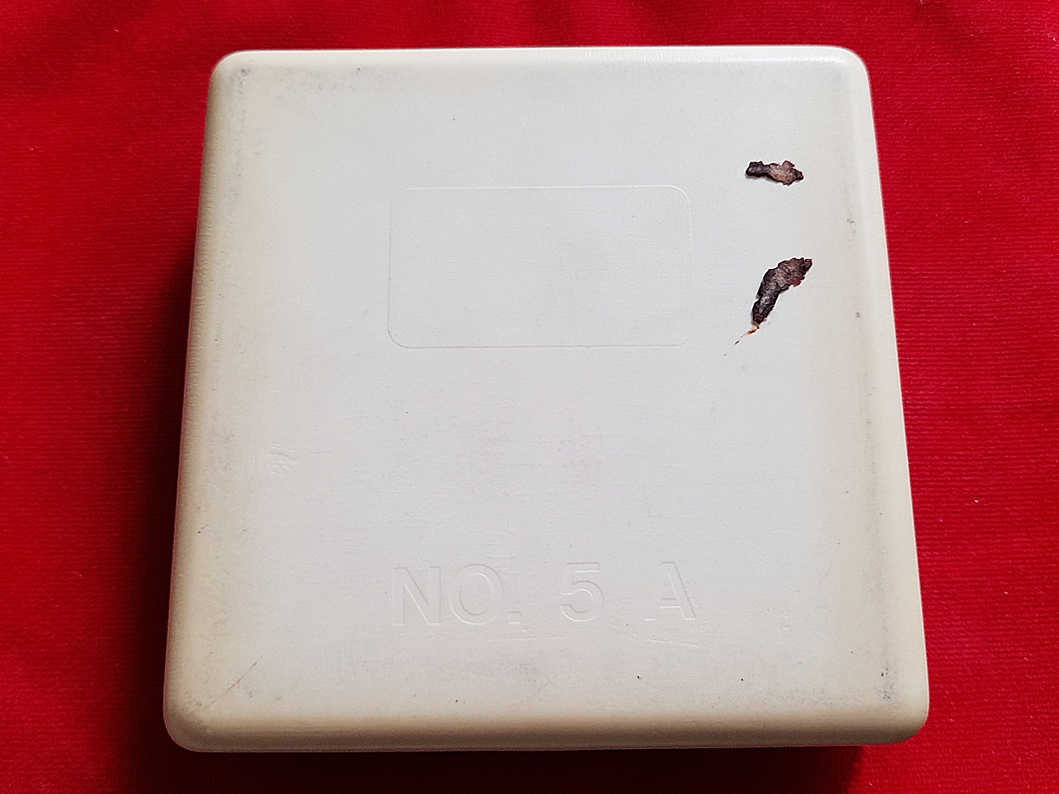 พระปิดตา จัมโบ้ ชุดพิเศษ5องค์ #ตะกรุดทองคำแท้ #ตะกรุดเงินแท้ (โรยมวลสารผงเก่าบางขุนพรหม โรงผงเก่าหลวงปู่โต๊ะ วัดพระดูฉิมพลี) ปี2540 #รับประกันแท้ - ทันยุคปลุกเสกโดย หลวงปู่คง หลวงพ่อคูณ หลวงปู่แสง หลวงปู่ทอง หลวงพ่อพูล หลวงปู่ทิม หลวงปู่จอย หลวงพ่อรวย หลว